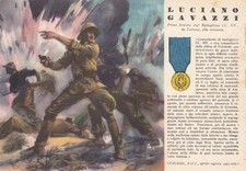 A5066 ww2 a.o.i. usato  Lugo