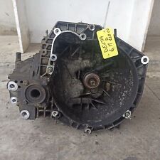 Cambio manuale marce usato  Marcianise
