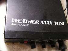 Midland weather max for sale  Champaign