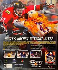Nhl hitz 2003 for sale  Palm Bay