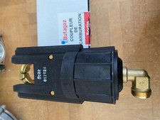 Coupleur lyre carburation d'occasion  Mirecourt