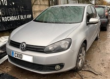 Volkswagen golf 1.6 for sale  ROCHDALE
