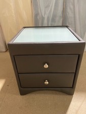 Bed side cabinet for sale  BICESTER