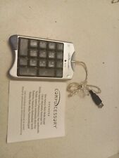 Compucessory ccs34222 numeric for sale  Englewood