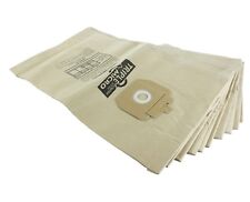 Pack paper dust for sale  RADSTOCK
