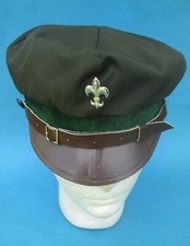 POLISH Scout ZHP CAP - ROGATYWKA  size : 6 - CZAPKA  ZHP . na sprzedaż  PL
