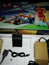 Commodore 64G Breadbin+CARTUCHO+TAPE PLAYER (PACOTE VÍDEO SUPERJOGO 64) NOVAS FOTOS! comprar usado  Enviando para Brazil