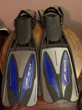 Scubapro unisex jet for sale  Boonville