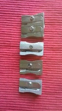 Metal pencil sharpeners. for sale  CHRISTCHURCH