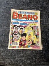 Beano comic 2548 for sale Beano comic 2548 for sale  NORTHAMPTON