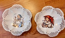Hummel sammelteller gebraucht kaufen  Bad Eilsen