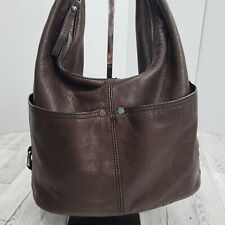 Tignanello brown shoulder for sale  Villa Park