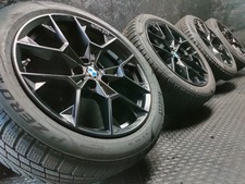 Bmw 5er g60 gebraucht kaufen  Aidlingen