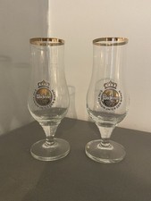 Pair german warsteiner for sale  HULL