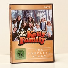 Dvd the kelly gebraucht kaufen  Eutin