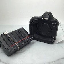 Obturador de câmera Canon EOS 1D Mark II 89000 usado bom comprar usado  Enviando para Brazil