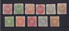 Old german states for sale  LICHFIELD