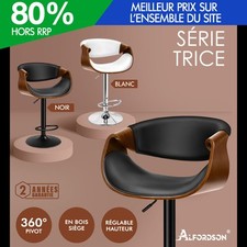 Alfordson tabouret bar d'occasion  Gonesse