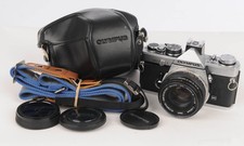 Olympus om2 35mm for sale  SOUTHAMPTON