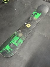 Burton radius snowboard for sale  Montrose