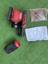 Craftsman sheet sander for sale  Fullerton
