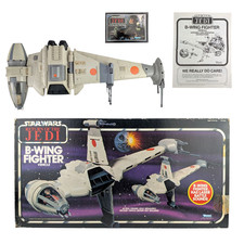 Star wars vintage gebraucht kaufen  Alt Duvenstedt