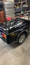 Escapade motorcycle pull for sale  Wykoff