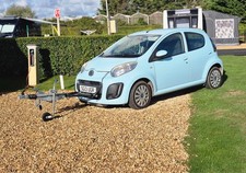2013 citreon door for sale  NANTWICH