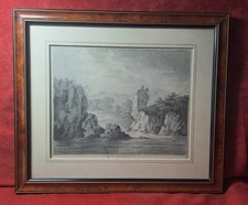 Disegno antico. bel usato  Napoli