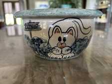 Vintage ceramic hand for sale  Aledo