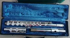Gemeinhardt 2esp flute for sale  BRISTOL