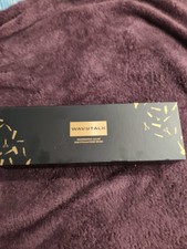 escova alisadora de cabelo wavy talk profissional salão dupla tensão, usado comprar usado  Enviando para Brazil