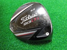 Pilote titleist 913 d'occasion  Expédié en France