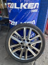 Oem 22x9 6x5.5 for sale  Orlando