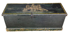 Antique american painted for sale  Canton