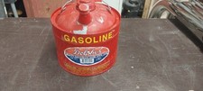 Delpho red gas for sale  Gardner