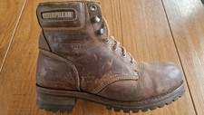 Caterpillar sequoia ankle for sale  BOSTON