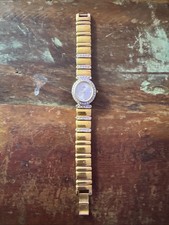 Damenuhr juwelier christ gebraucht kaufen  Duisburg