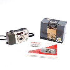Pentax espio 105sw d'occasion  Pont-de-l'Arche