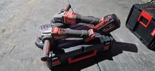 Milwaukee m18 fsag125x gebraucht kaufen  Duisburg
