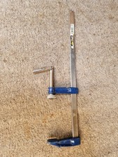 Long sash clamp....mini for sale  HOUGHTON LE SPRING