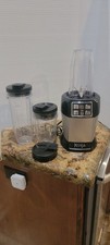 Nutri ninja auto for sale  Longville