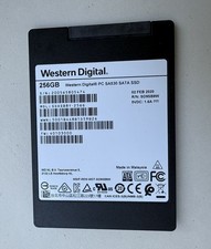 256gb sa530 2.5 d'occasion  Aix-en-Provence-
