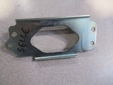 Charnière selle d'occasion  Visan