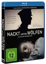 Nackt wölfen blu gebraucht kaufen  Deutschland
