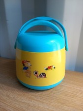 Snoopy thermo brotdose gebraucht kaufen  Versand nach Germany