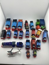 Lot thomas friends for sale  Caledonia