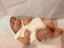 Berenguer newborn baby d'occasion  Expédié en Belgium