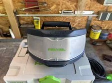 Festool baustrahler led gebraucht kaufen  Heidelberg
