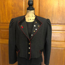 Veste style folklorique d'occasion  Velleron